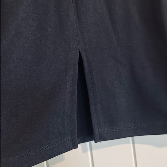 NEW 89th + Madison Women’s Black Skirt XL - Picture 6 of 6